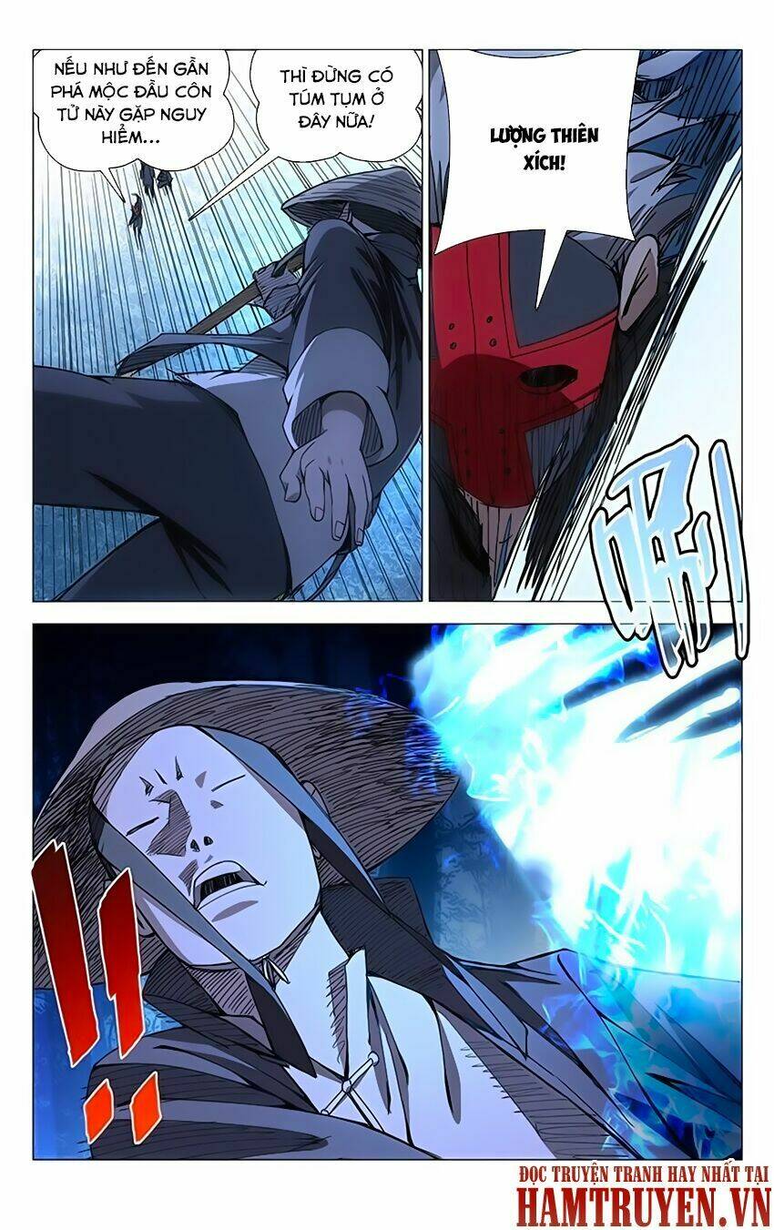 Nhất Nhân Chi Hạ Chapter 146 - Trang 2