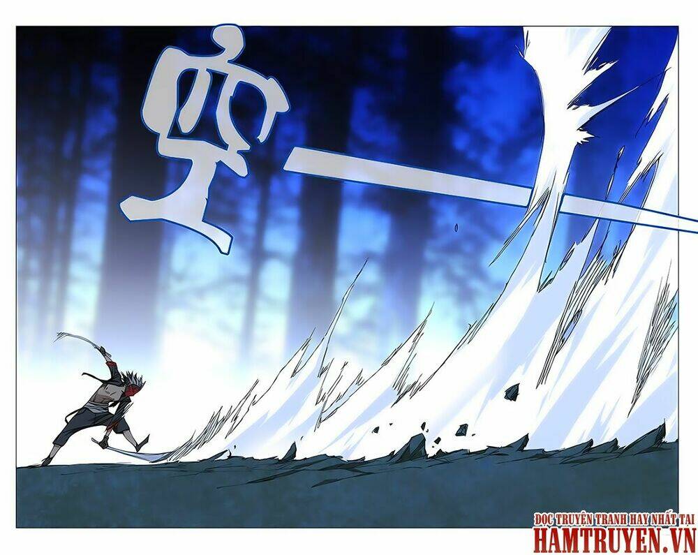 Nhất Nhân Chi Hạ Chapter 146 - Trang 2