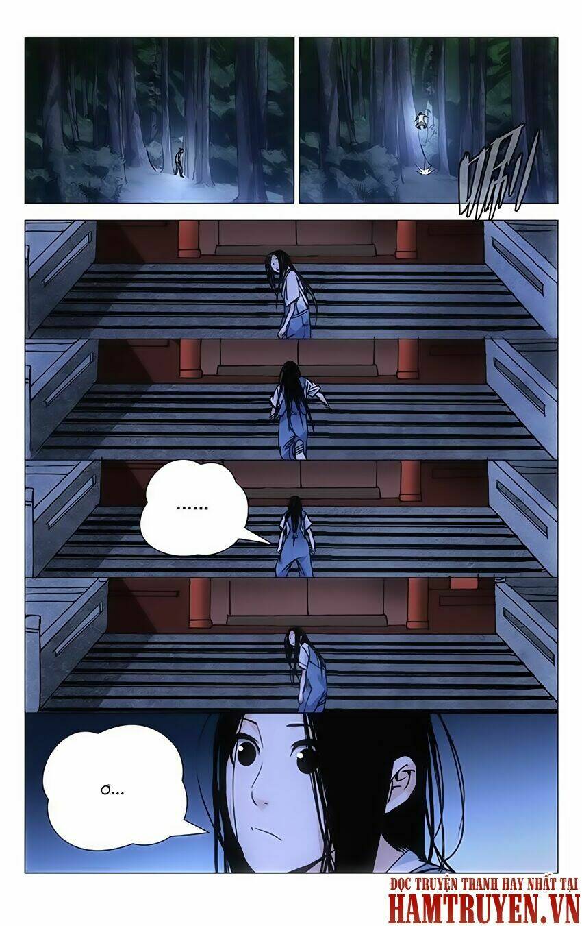 Nhất Nhân Chi Hạ Chapter 146 - Trang 2