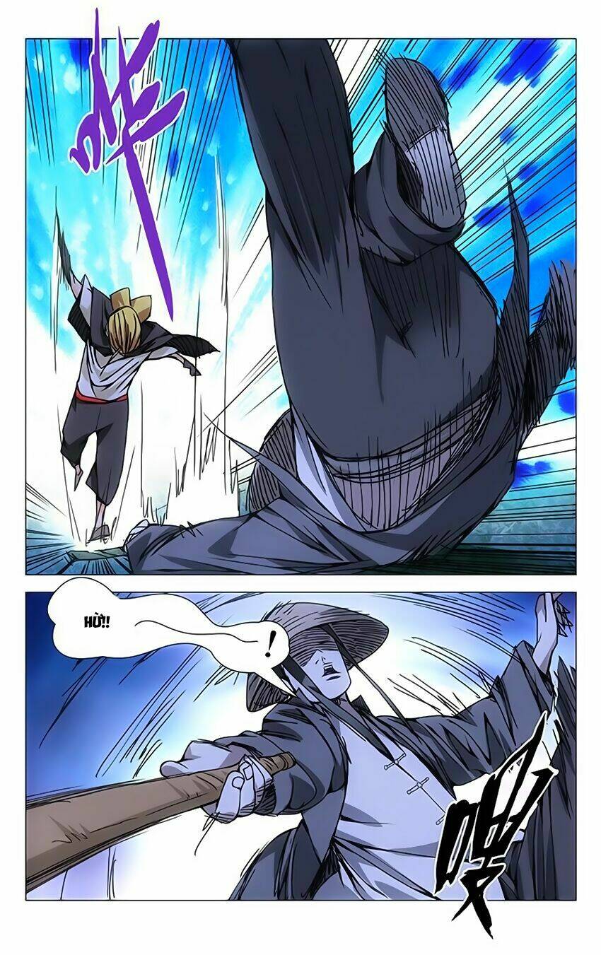 Nhất Nhân Chi Hạ Chapter 146 - Trang 2