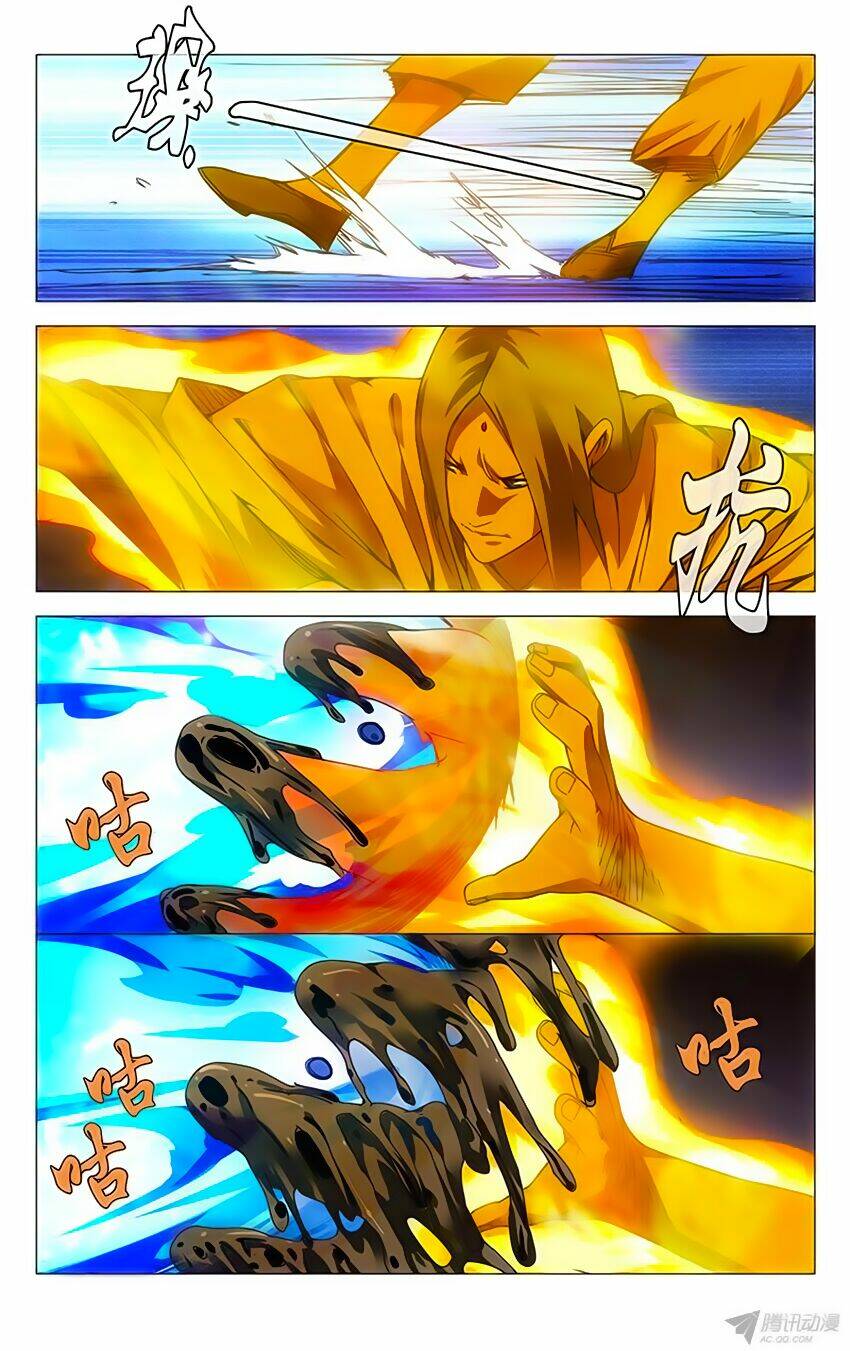 Nhất Nhân Chi Hạ Chapter 147 - Trang 2