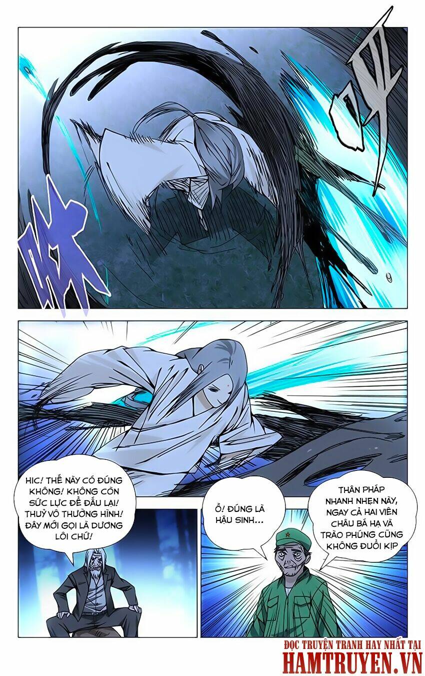 Nhất Nhân Chi Hạ Chapter 147 - Trang 2