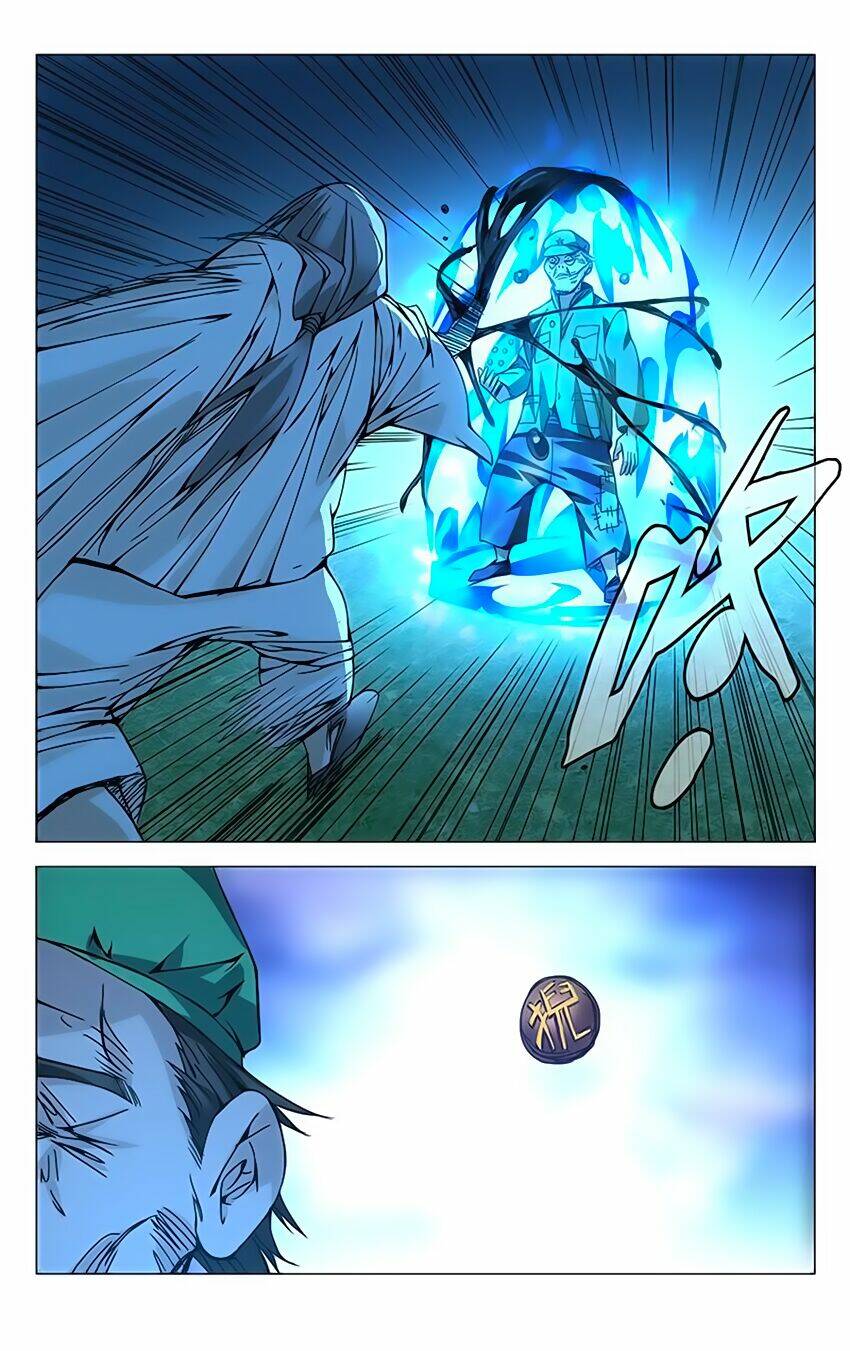 Nhất Nhân Chi Hạ Chapter 147 - Trang 2