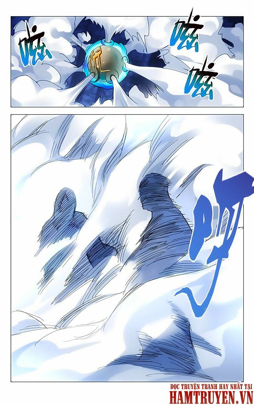 Nhất Nhân Chi Hạ Chapter 147 - Trang 2