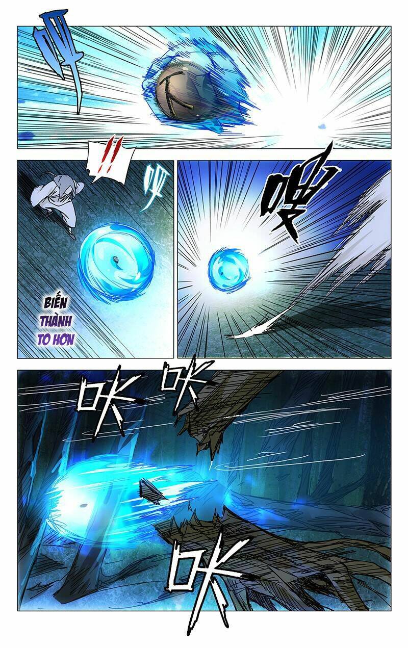 Nhất Nhân Chi Hạ Chapter 147 - Trang 2