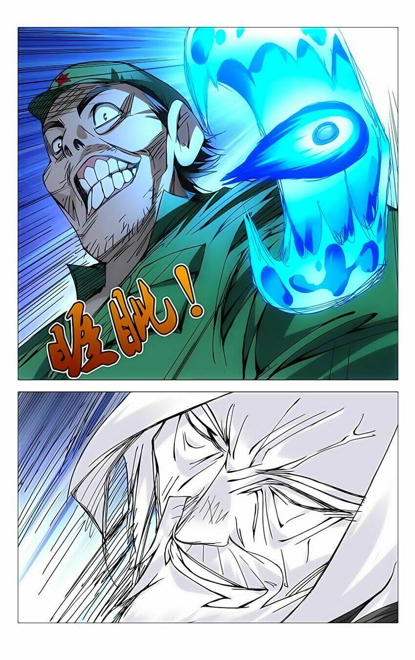 Nhất Nhân Chi Hạ Chapter 149 - Trang 2