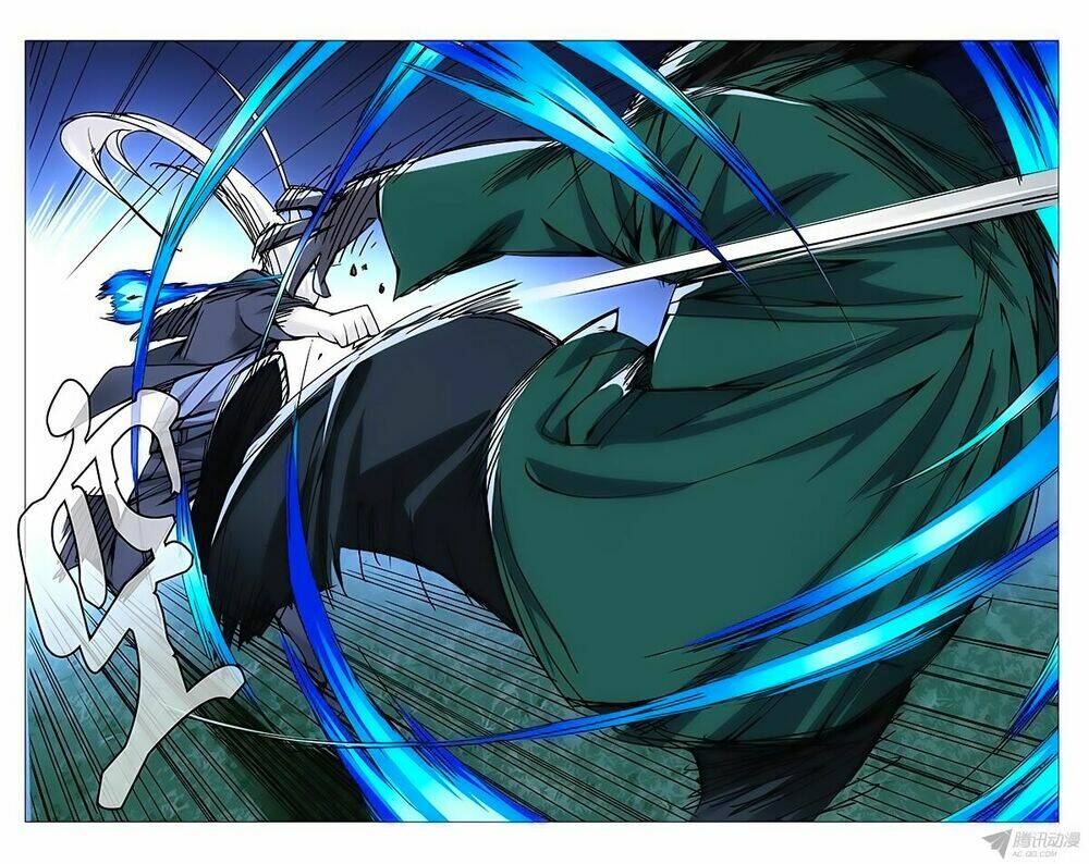 Nhất Nhân Chi Hạ Chapter 149 - Trang 2