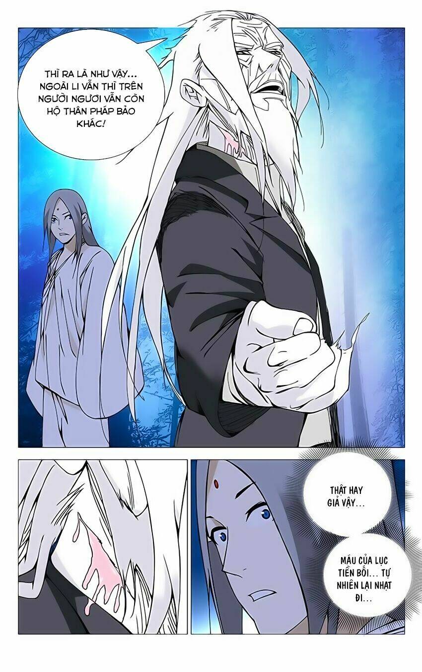 Nhất Nhân Chi Hạ Chapter 149 - Trang 2