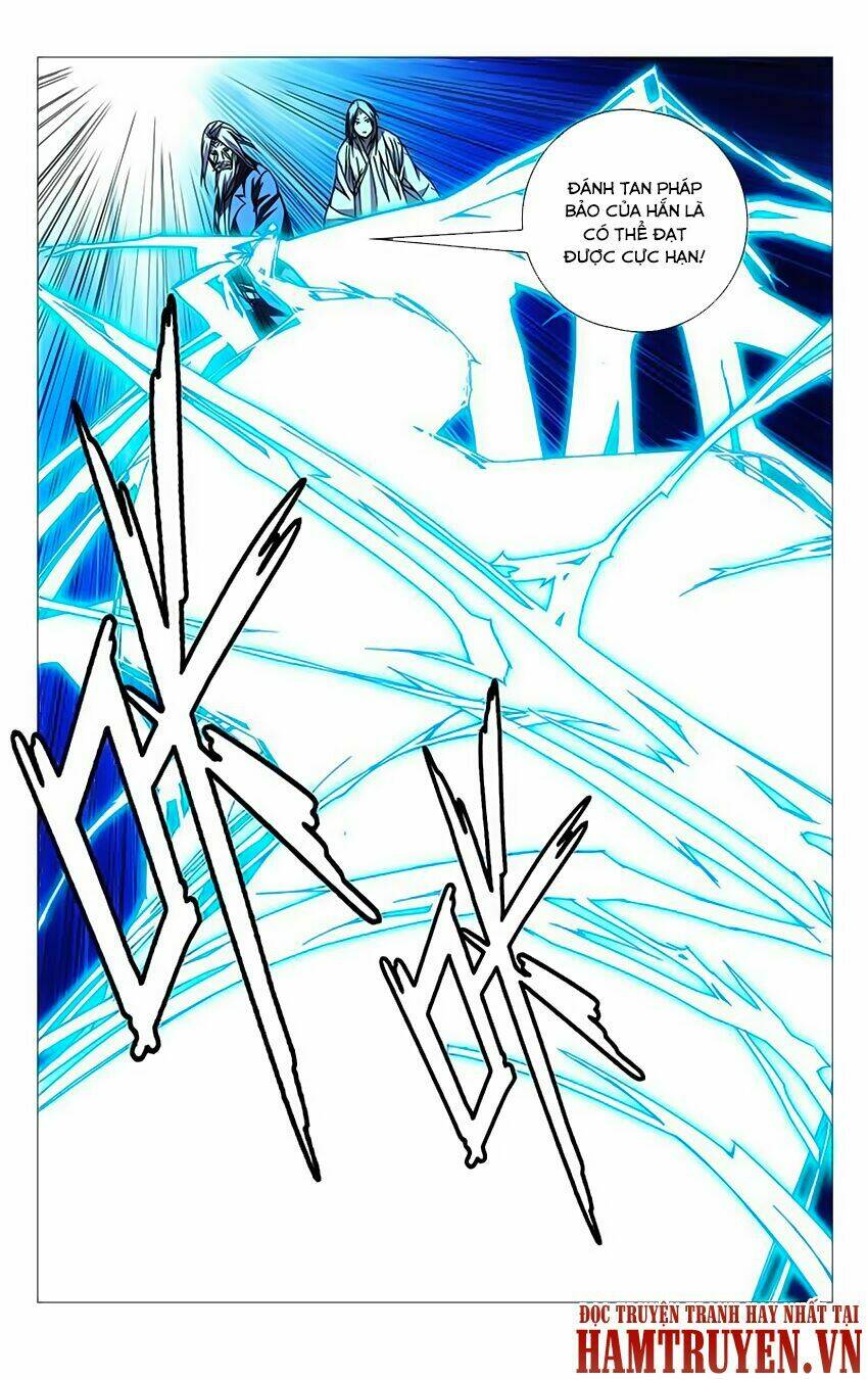 Nhất Nhân Chi Hạ Chapter 149 - Trang 2