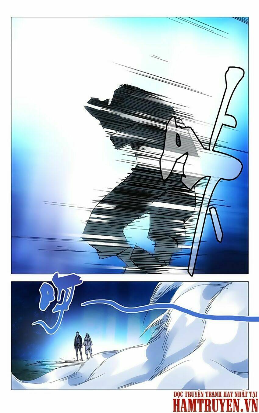 Nhất Nhân Chi Hạ Chapter 149 - Trang 2