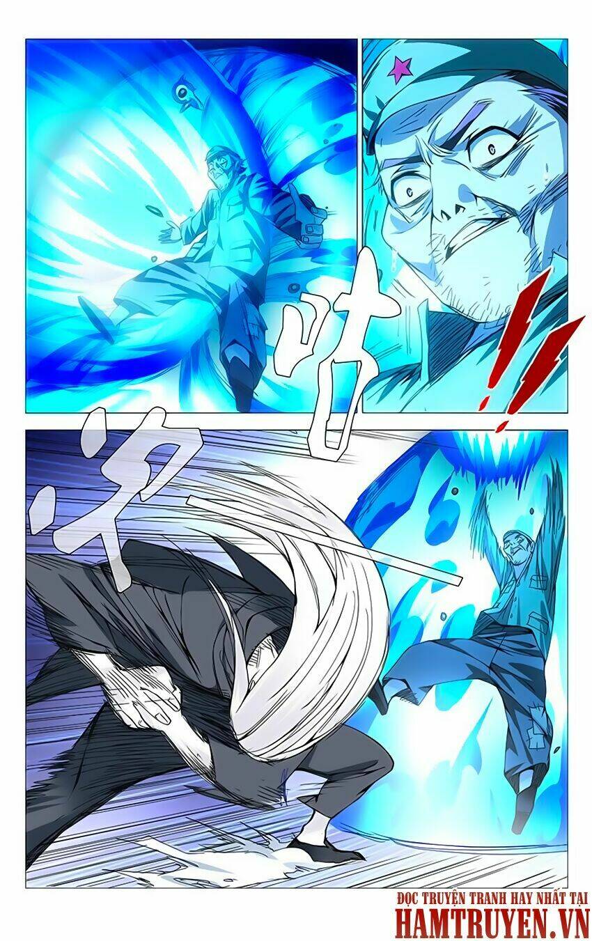 Nhất Nhân Chi Hạ Chapter 149 - Trang 2