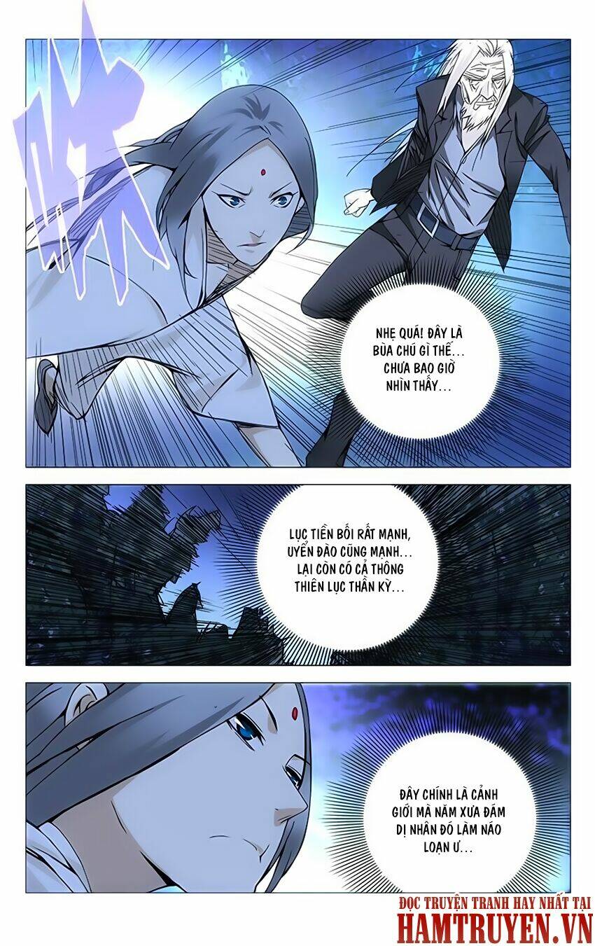 Nhất Nhân Chi Hạ Chapter 150 - Trang 2