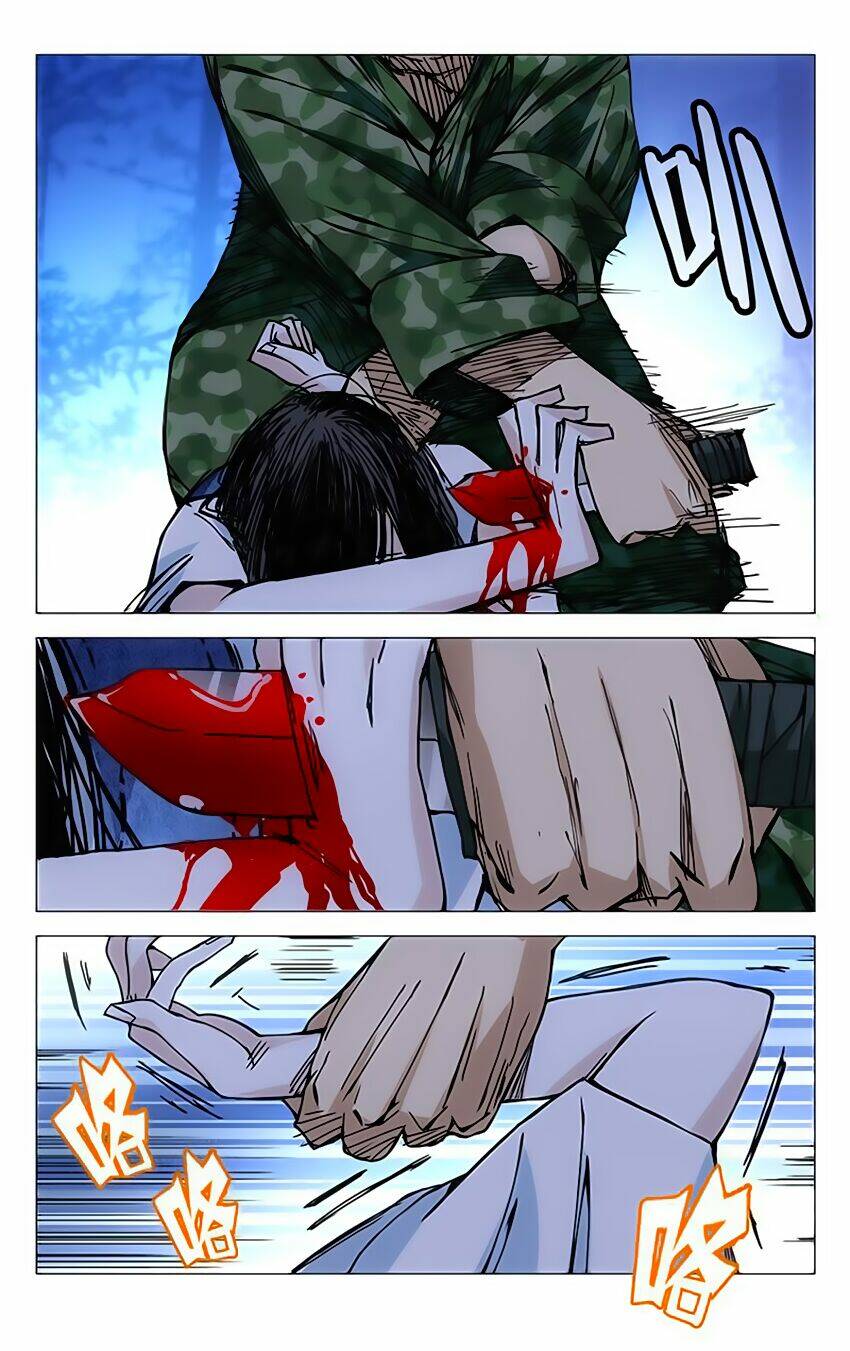 Nhất Nhân Chi Hạ Chapter 152 - Trang 2