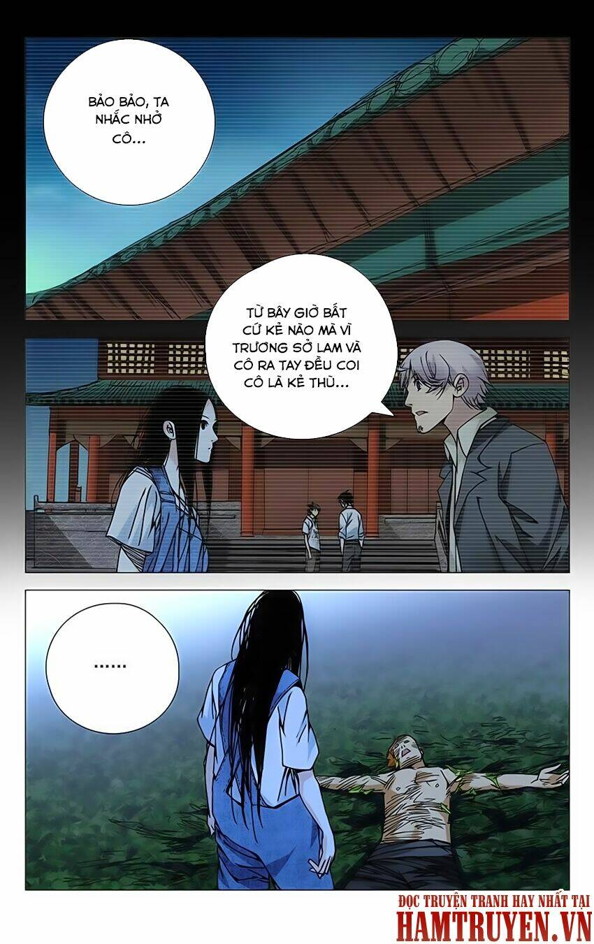 Nhất Nhân Chi Hạ Chapter 152 - Trang 2