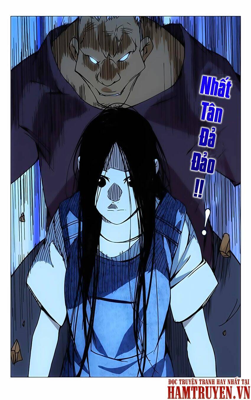 Nhất Nhân Chi Hạ Chapter 152 - Trang 2