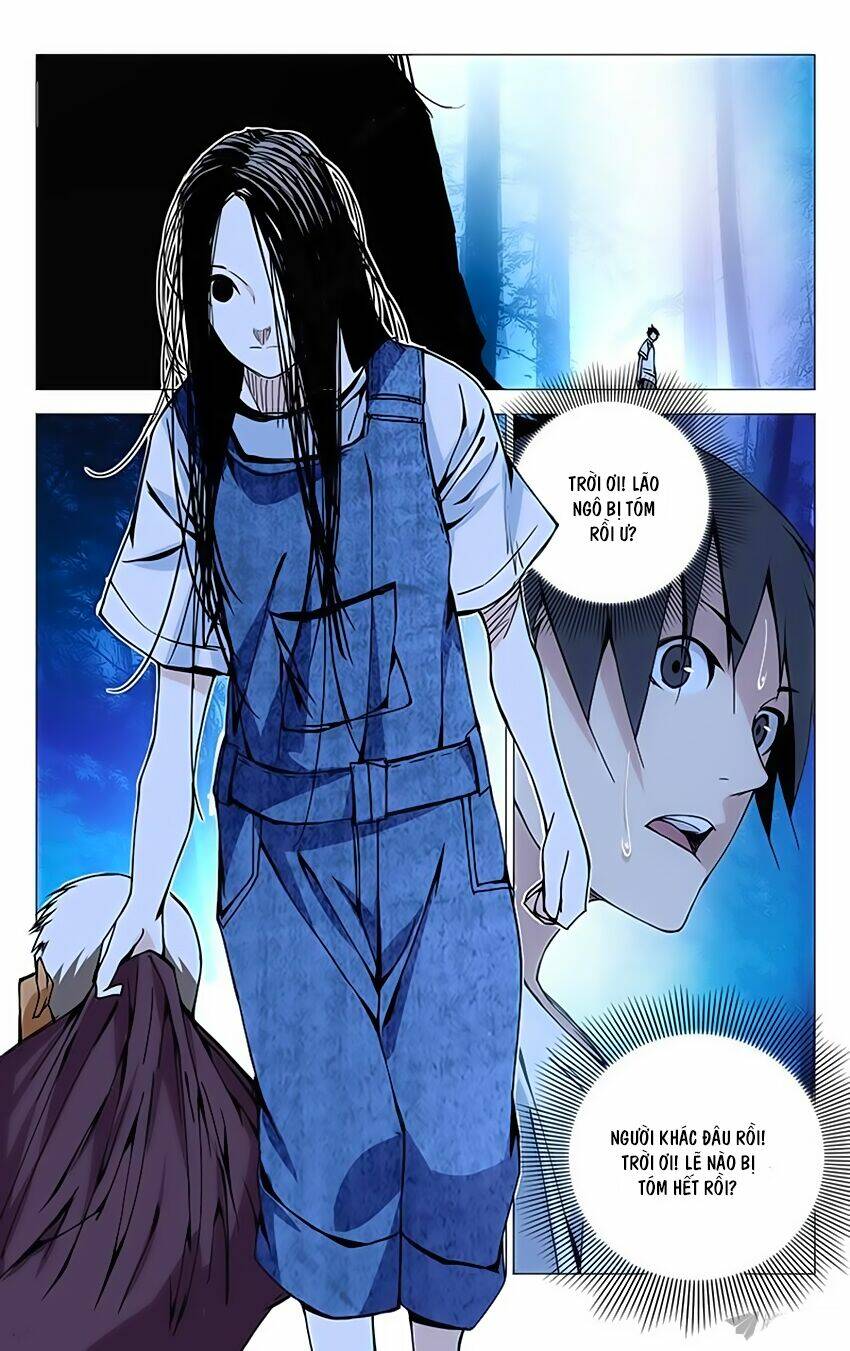 Nhất Nhân Chi Hạ Chapter 152 - Trang 2