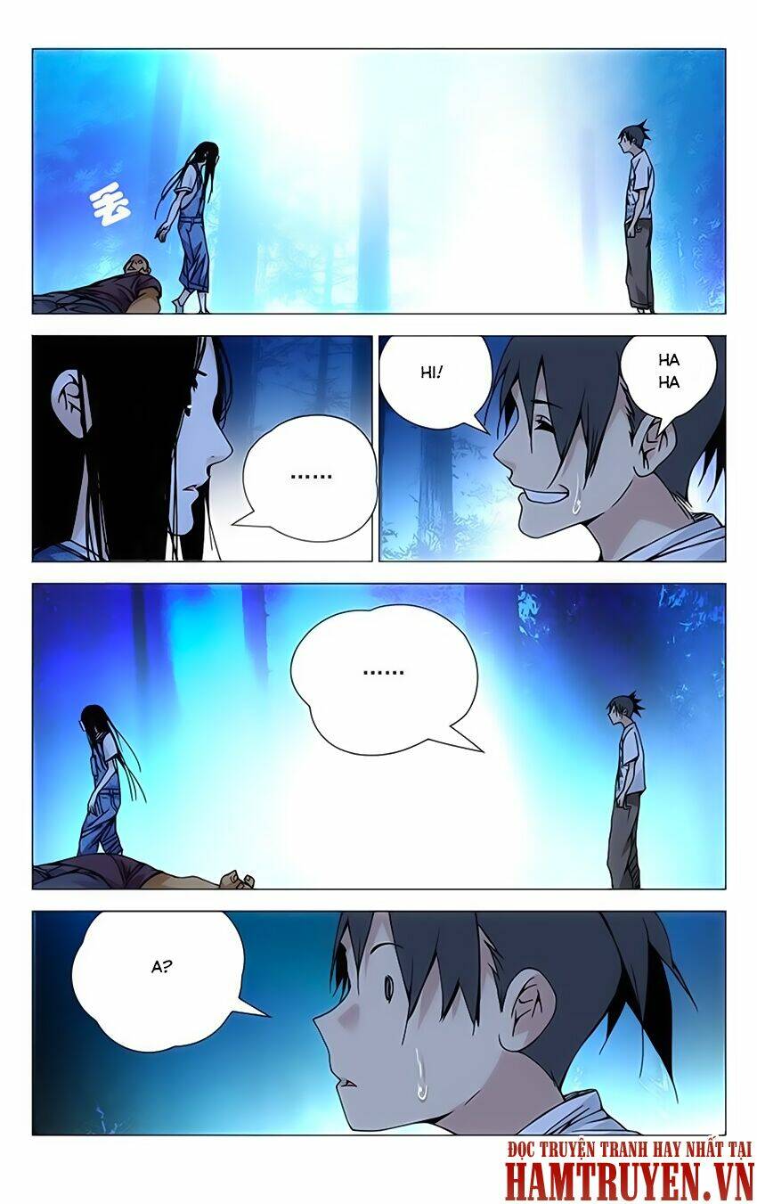 Nhất Nhân Chi Hạ Chapter 152 - Trang 2