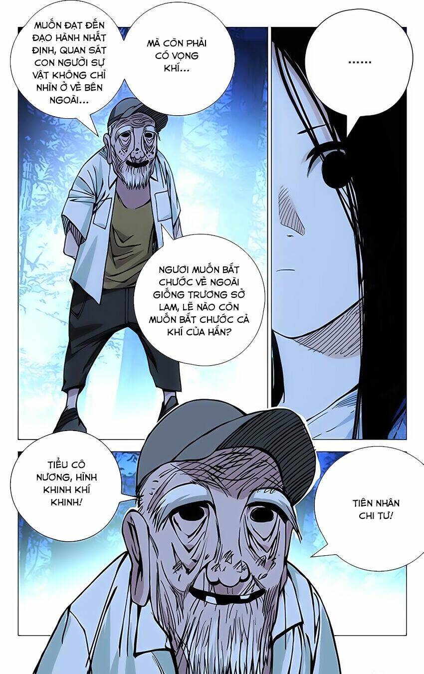 Nhất Nhân Chi Hạ Chapter 152 - Trang 2