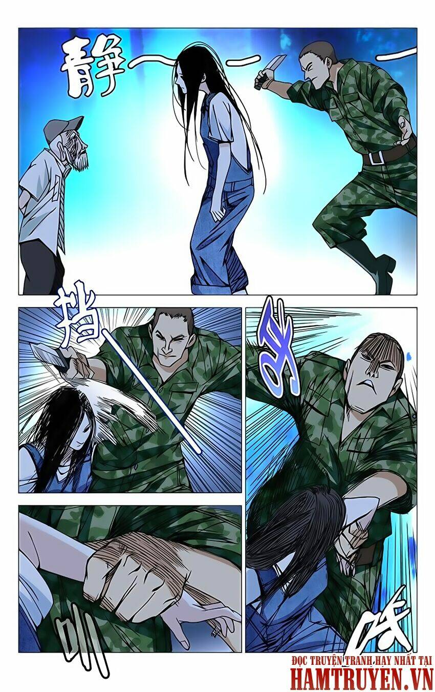 Nhất Nhân Chi Hạ Chapter 152 - Trang 2