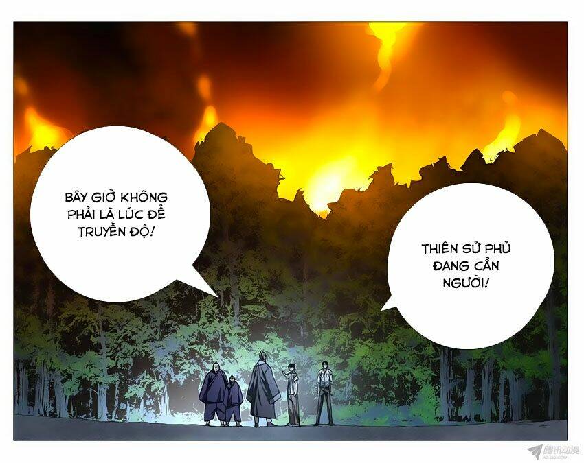 Nhất Nhân Chi Hạ Chapter 154 - Trang 2