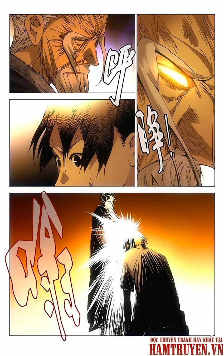 Nhất Nhân Chi Hạ Chapter 154 - Trang 2