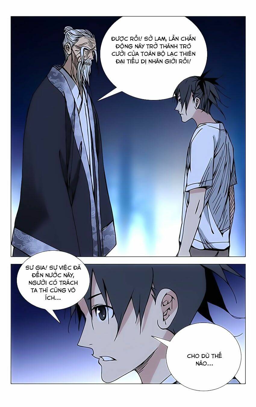 Nhất Nhân Chi Hạ Chapter 154 - Trang 2