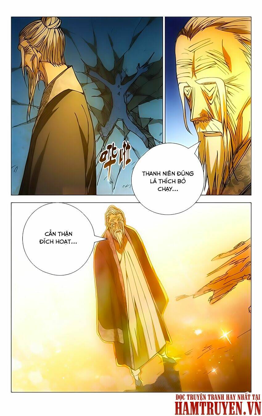 Nhất Nhân Chi Hạ Chapter 155 - Trang 2