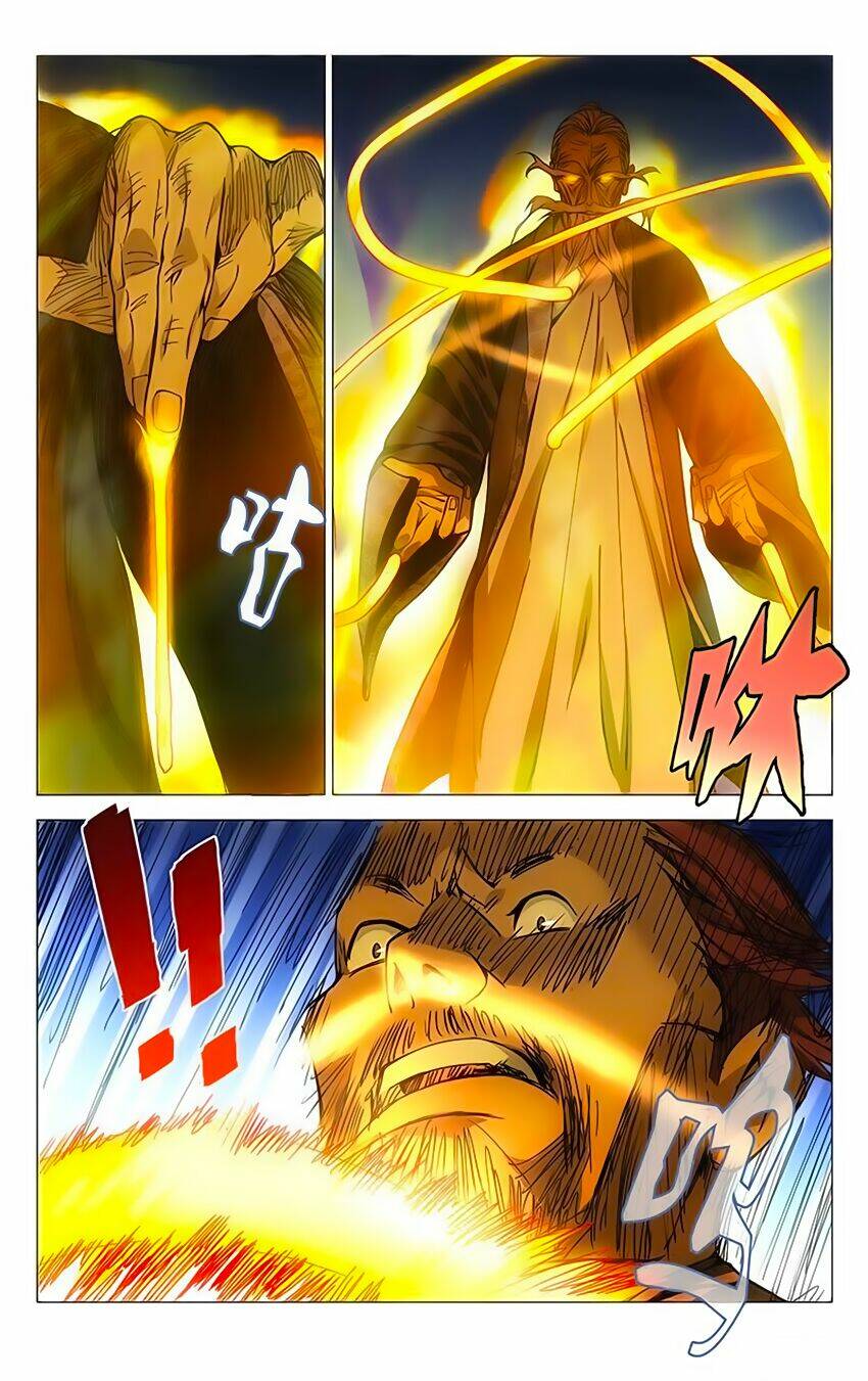 Nhất Nhân Chi Hạ Chapter 155 - Trang 2