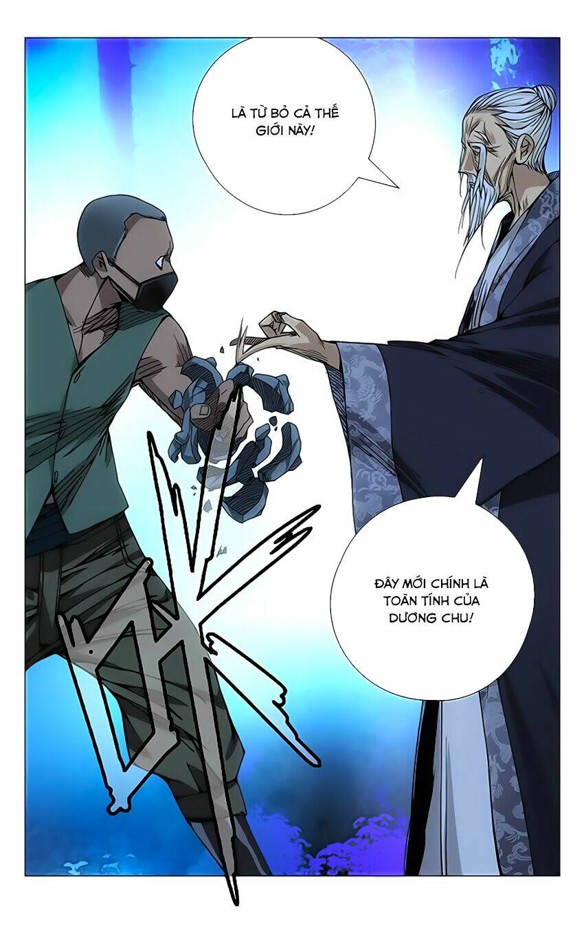 Nhất Nhân Chi Hạ Chapter 155 - Trang 2