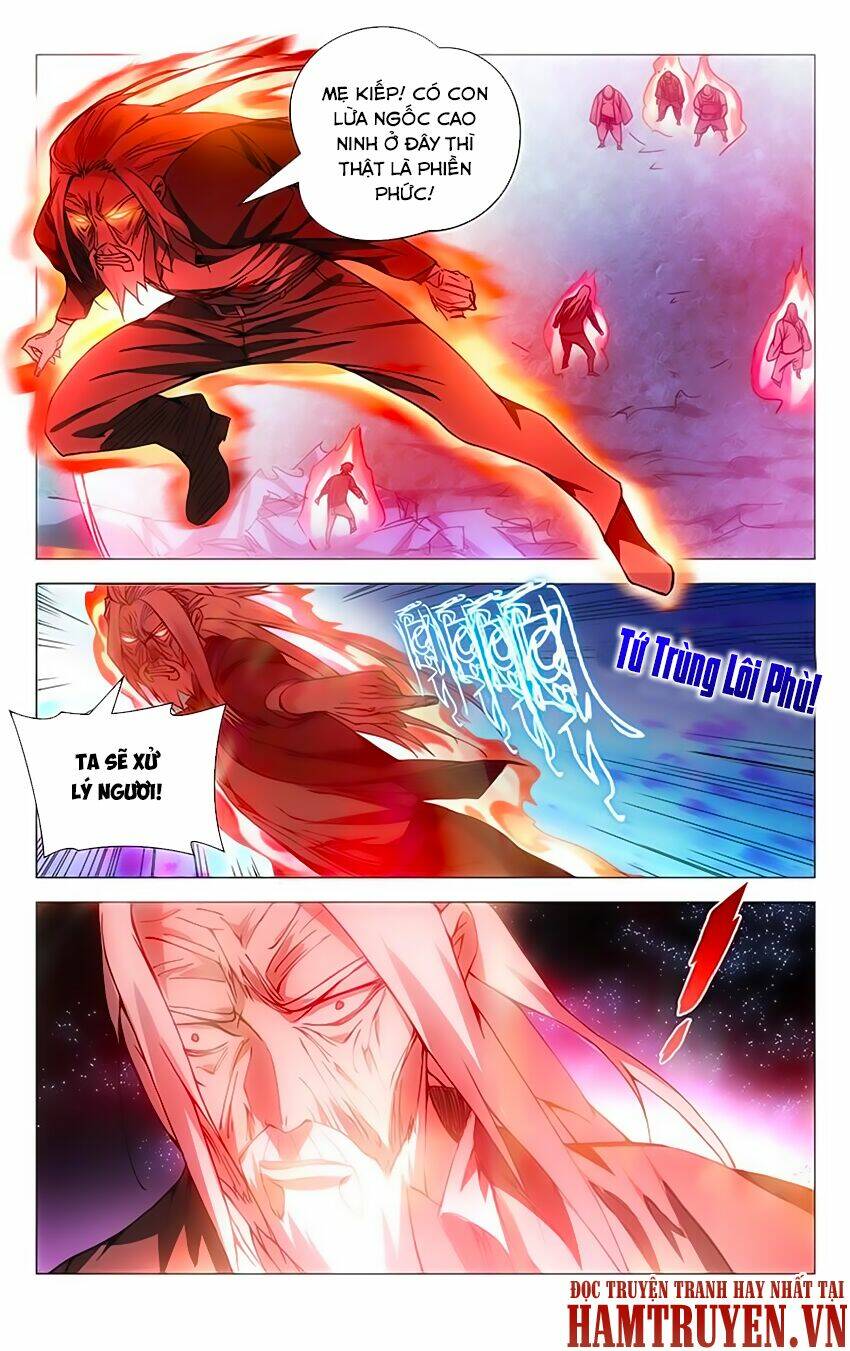 Nhất Nhân Chi Hạ Chapter 156 - Trang 2