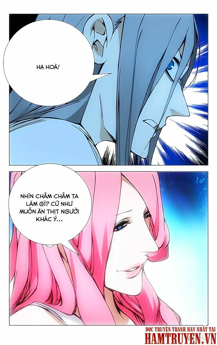 Nhất Nhân Chi Hạ Chapter 156 - Trang 2