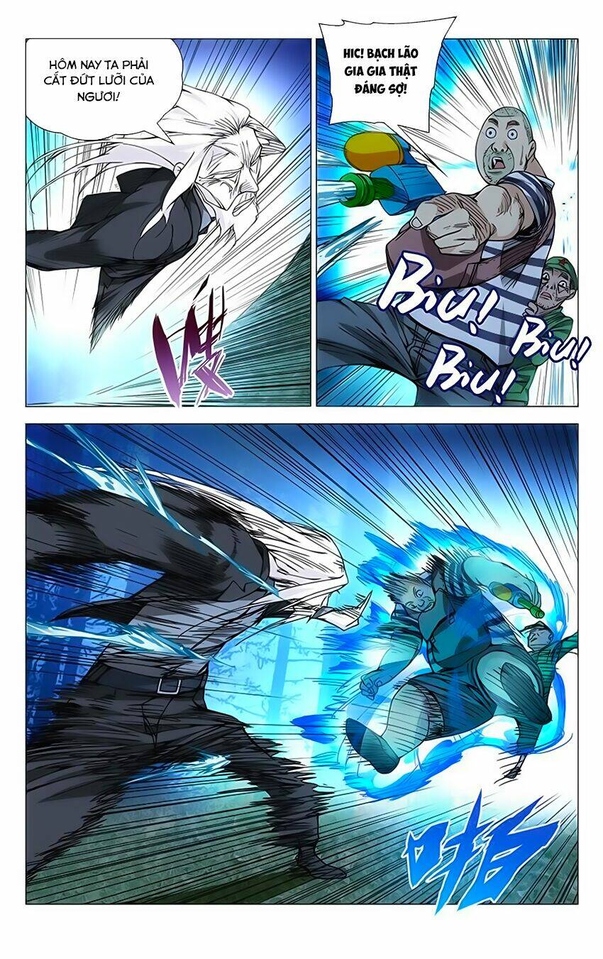 Nhất Nhân Chi Hạ Chapter 156 - Trang 2