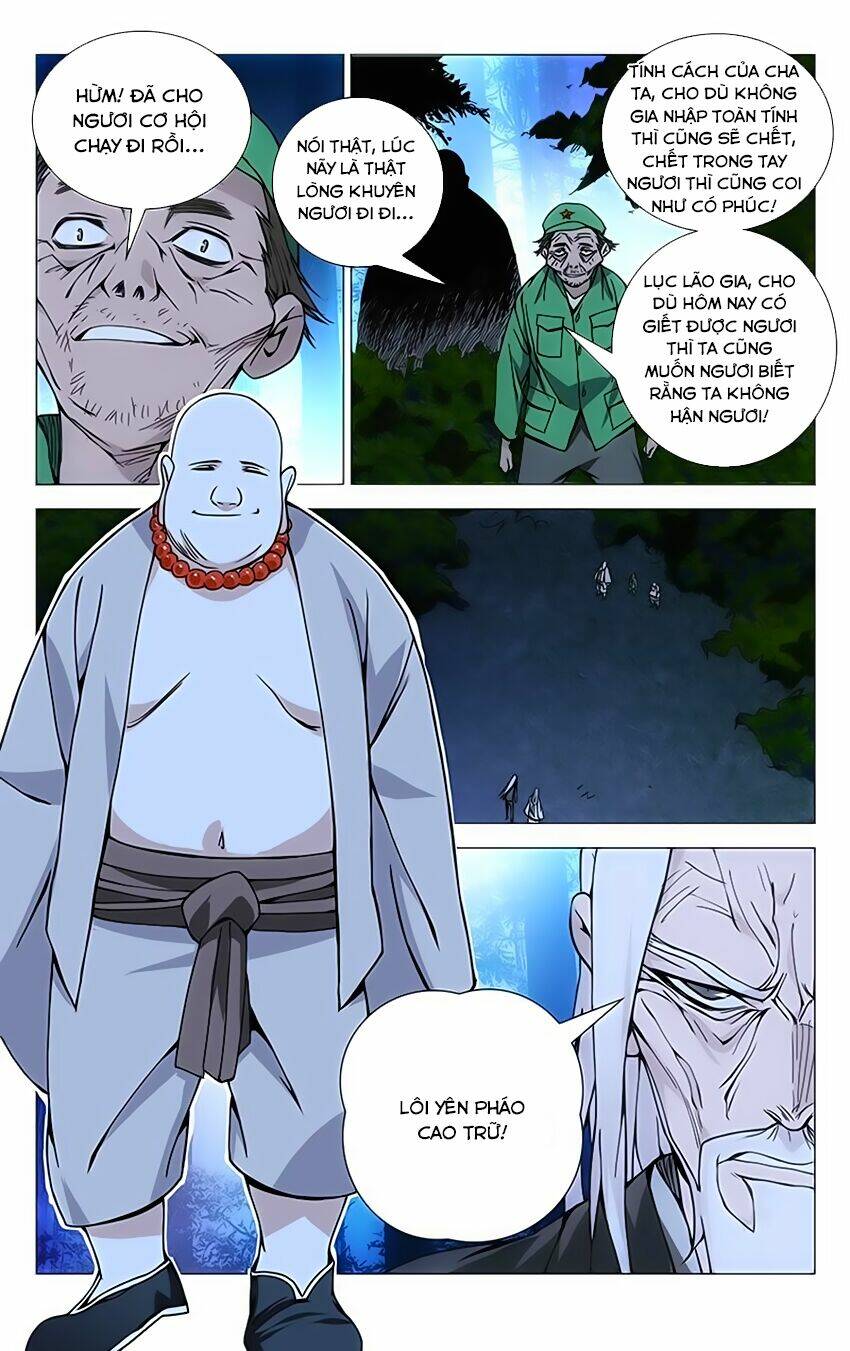 Nhất Nhân Chi Hạ Chapter 156 - Trang 2