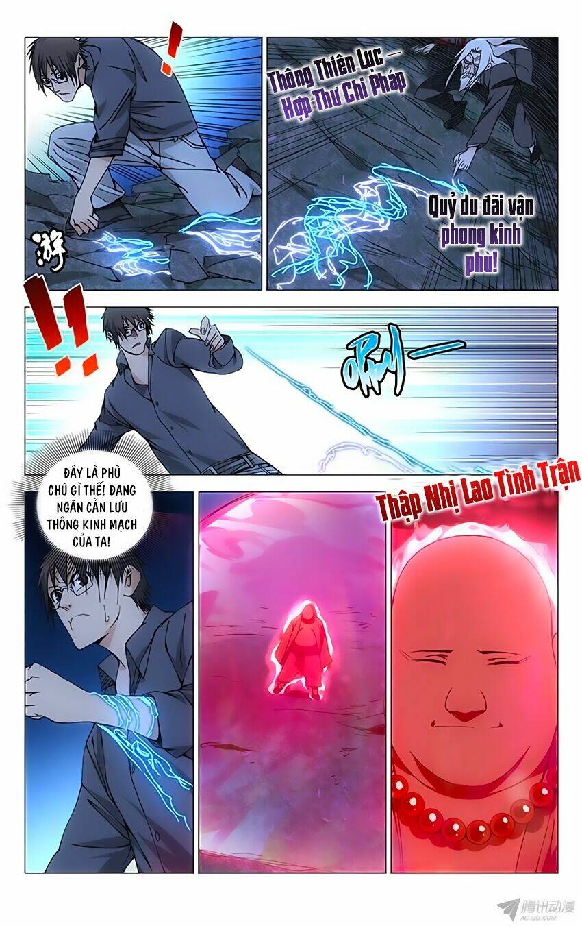 Nhất Nhân Chi Hạ Chapter 156 - Trang 2