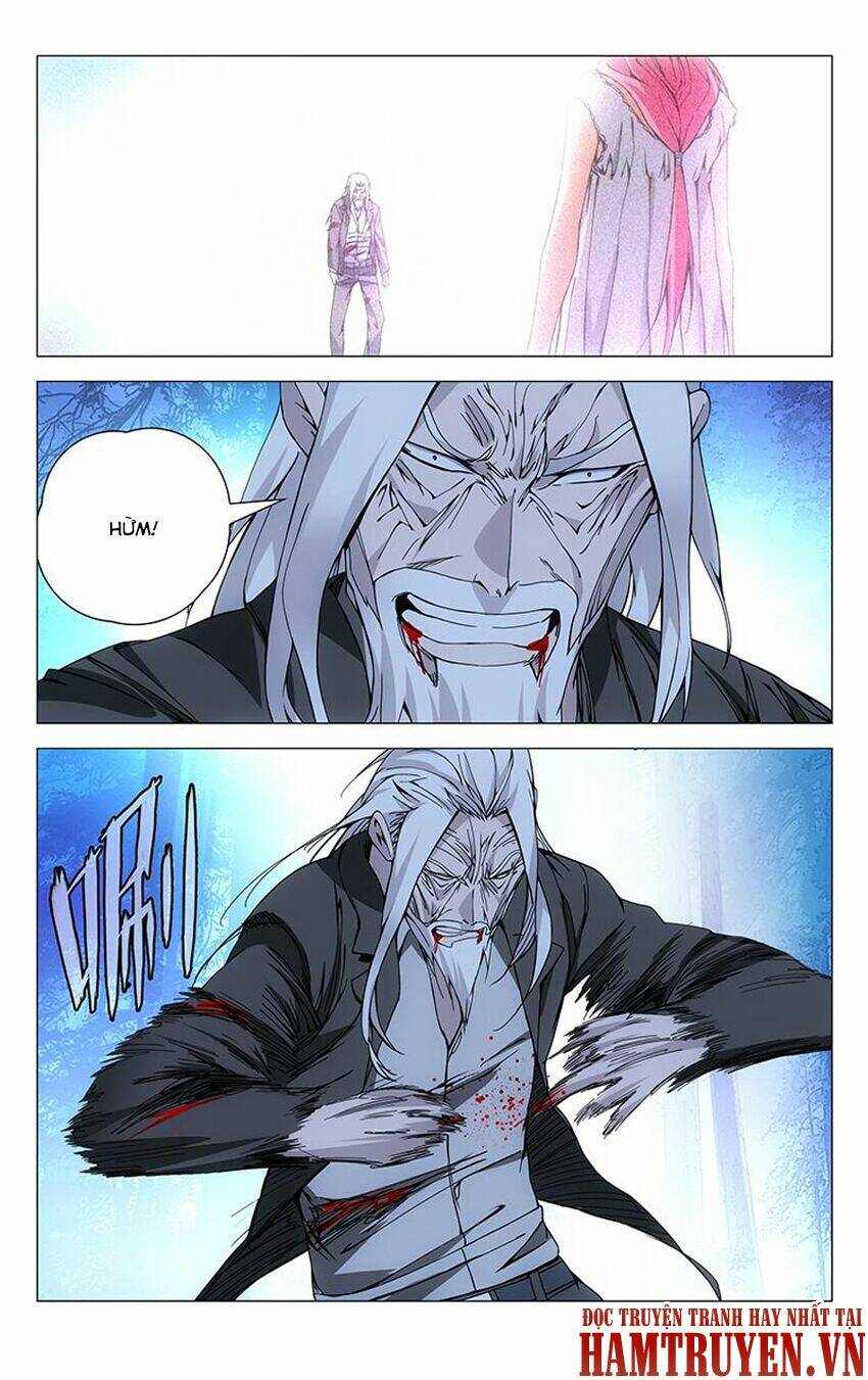 Nhất Nhân Chi Hạ Chapter 157 - Trang 2