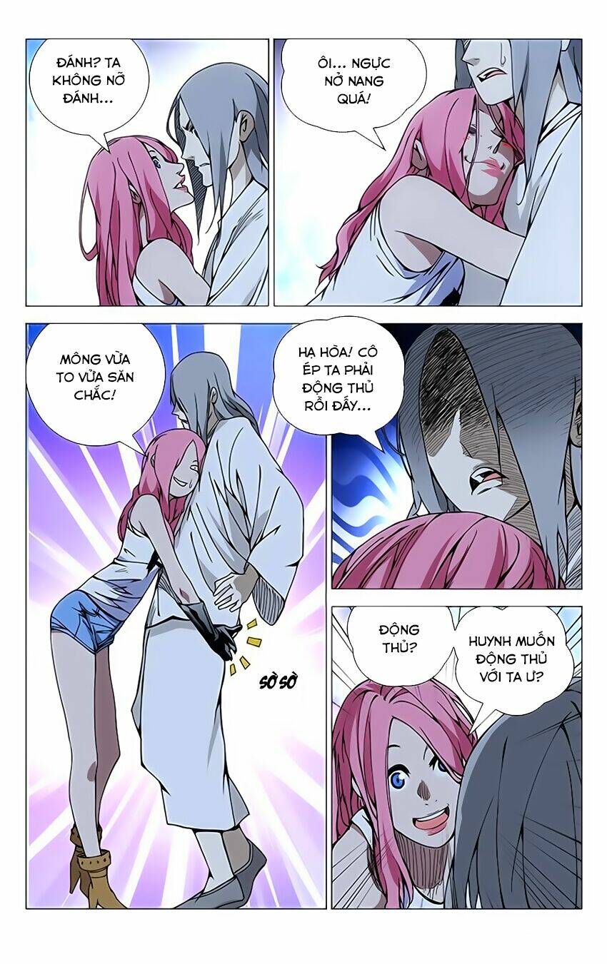 Nhất Nhân Chi Hạ Chapter 158 - Trang 2