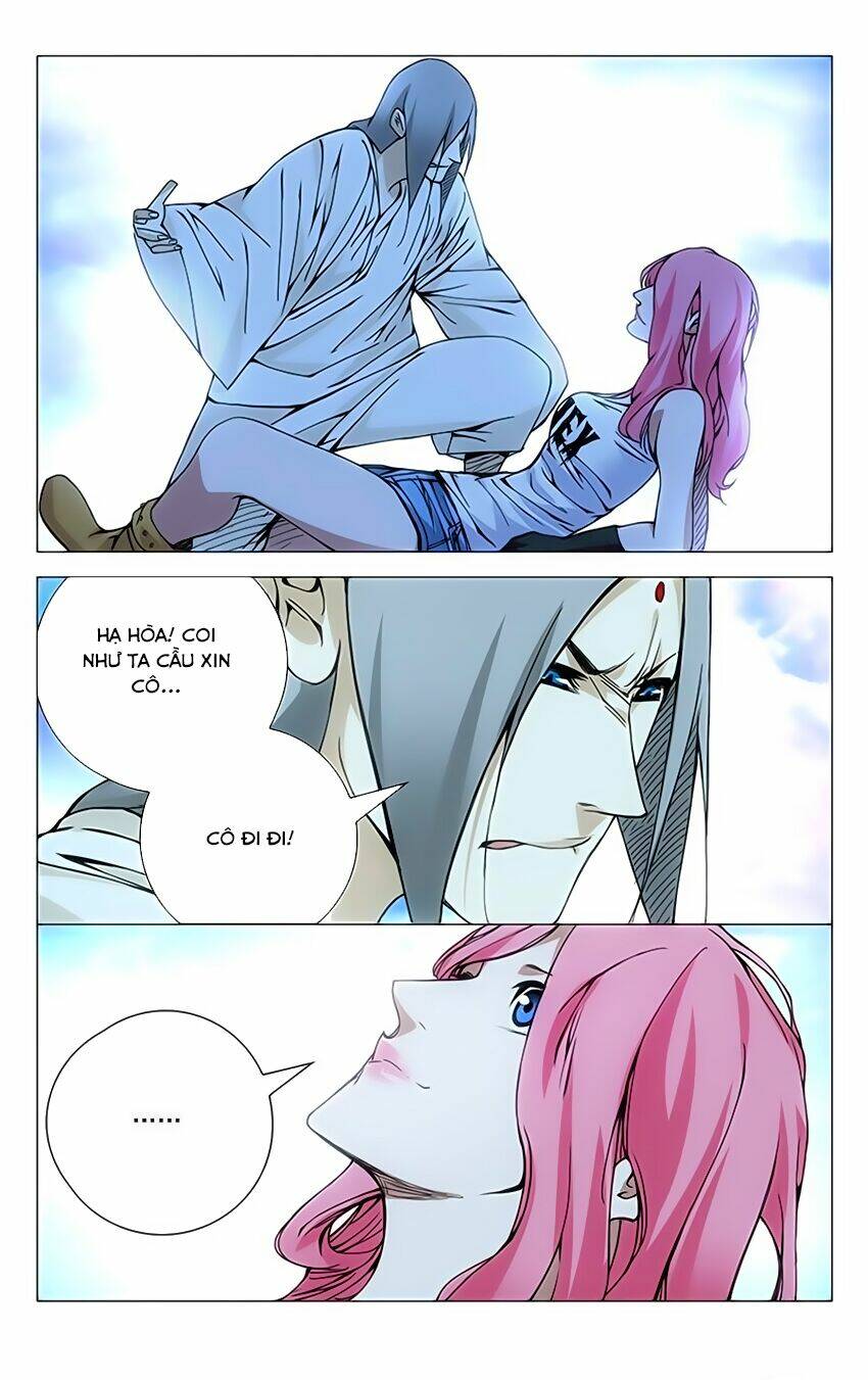 Nhất Nhân Chi Hạ Chapter 158 - Trang 2