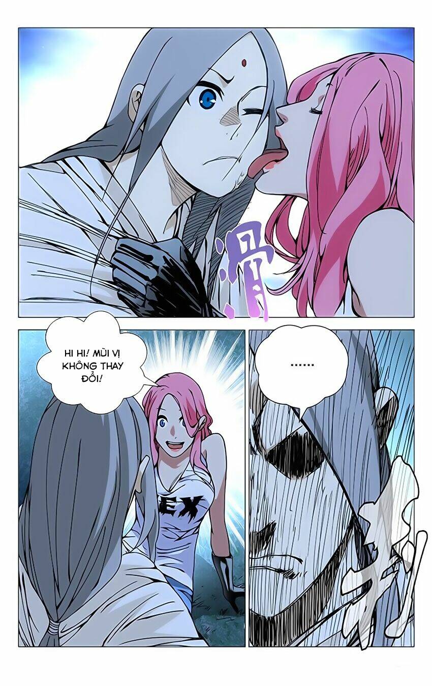 Nhất Nhân Chi Hạ Chapter 158 - Trang 2