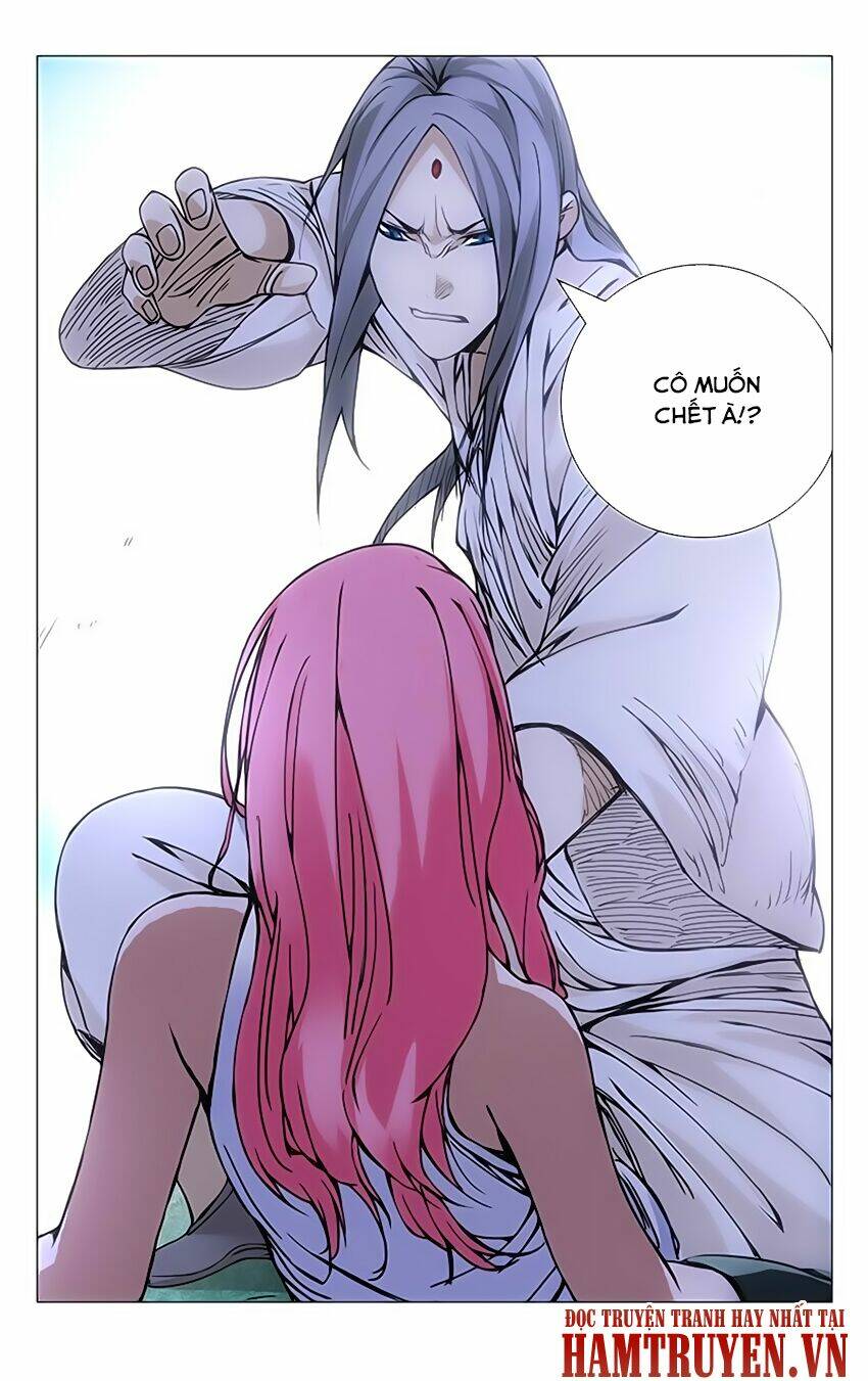 Nhất Nhân Chi Hạ Chapter 158 - Trang 2