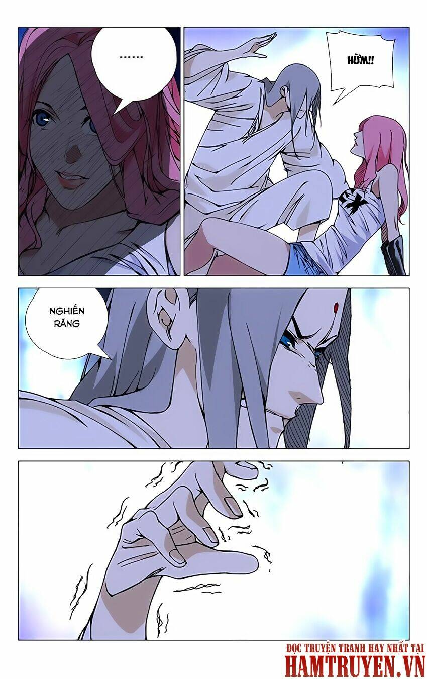 Nhất Nhân Chi Hạ Chapter 158 - Trang 2