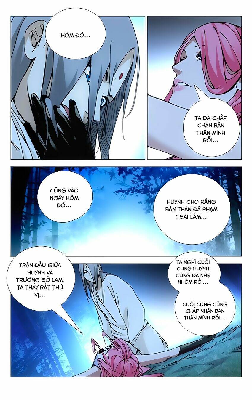 Nhất Nhân Chi Hạ Chapter 158 - Trang 2