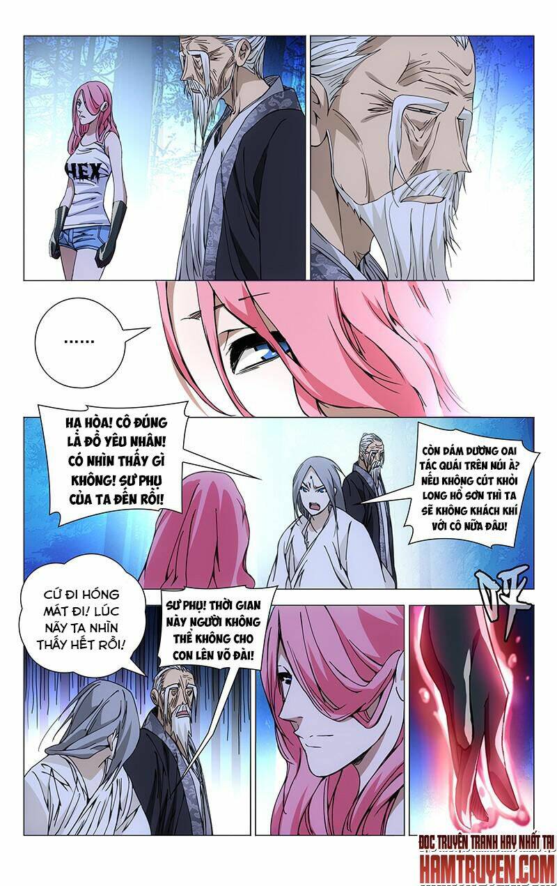 Nhất Nhân Chi Hạ Chapter 159 - Trang 2