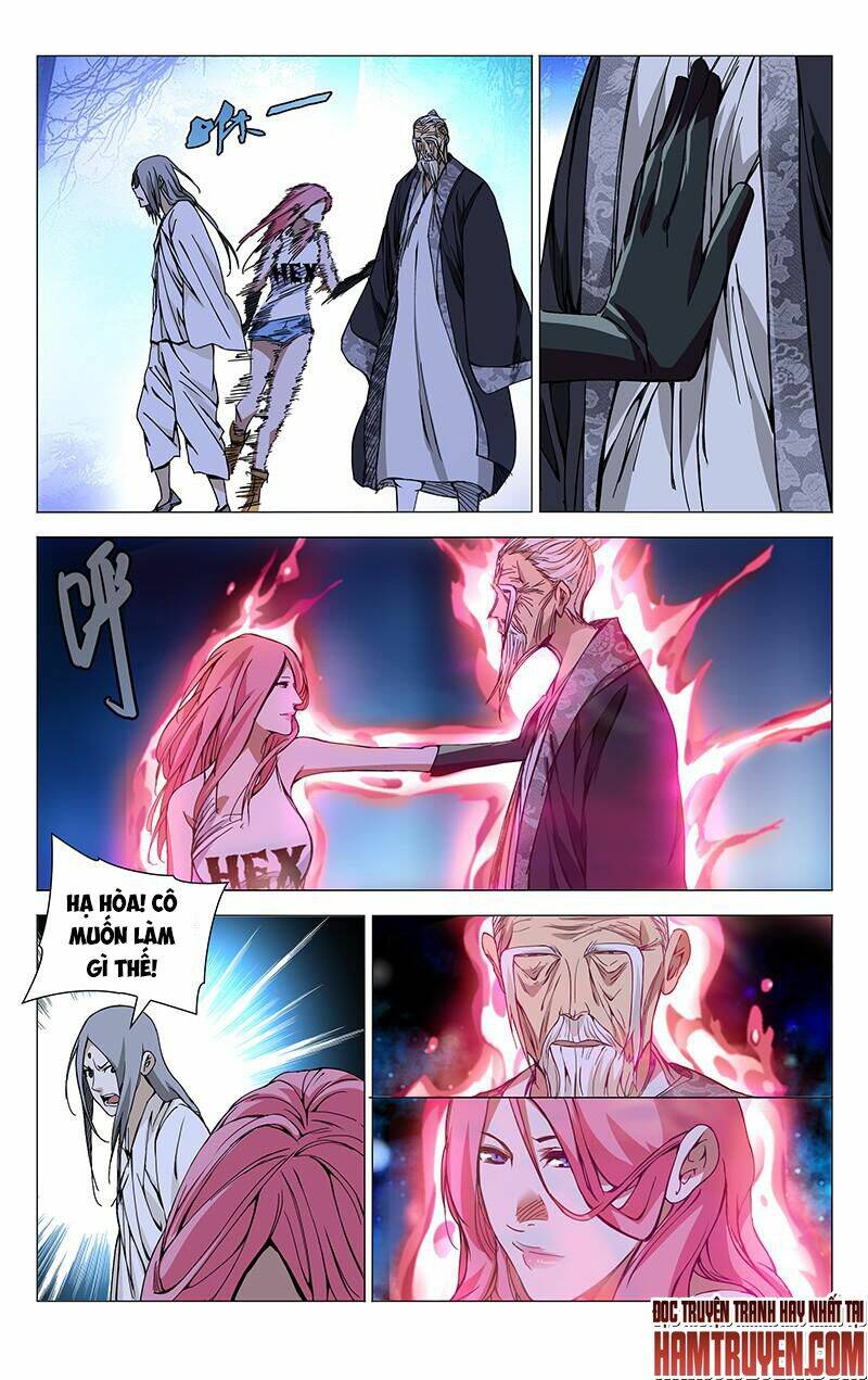 Nhất Nhân Chi Hạ Chapter 159 - Trang 2