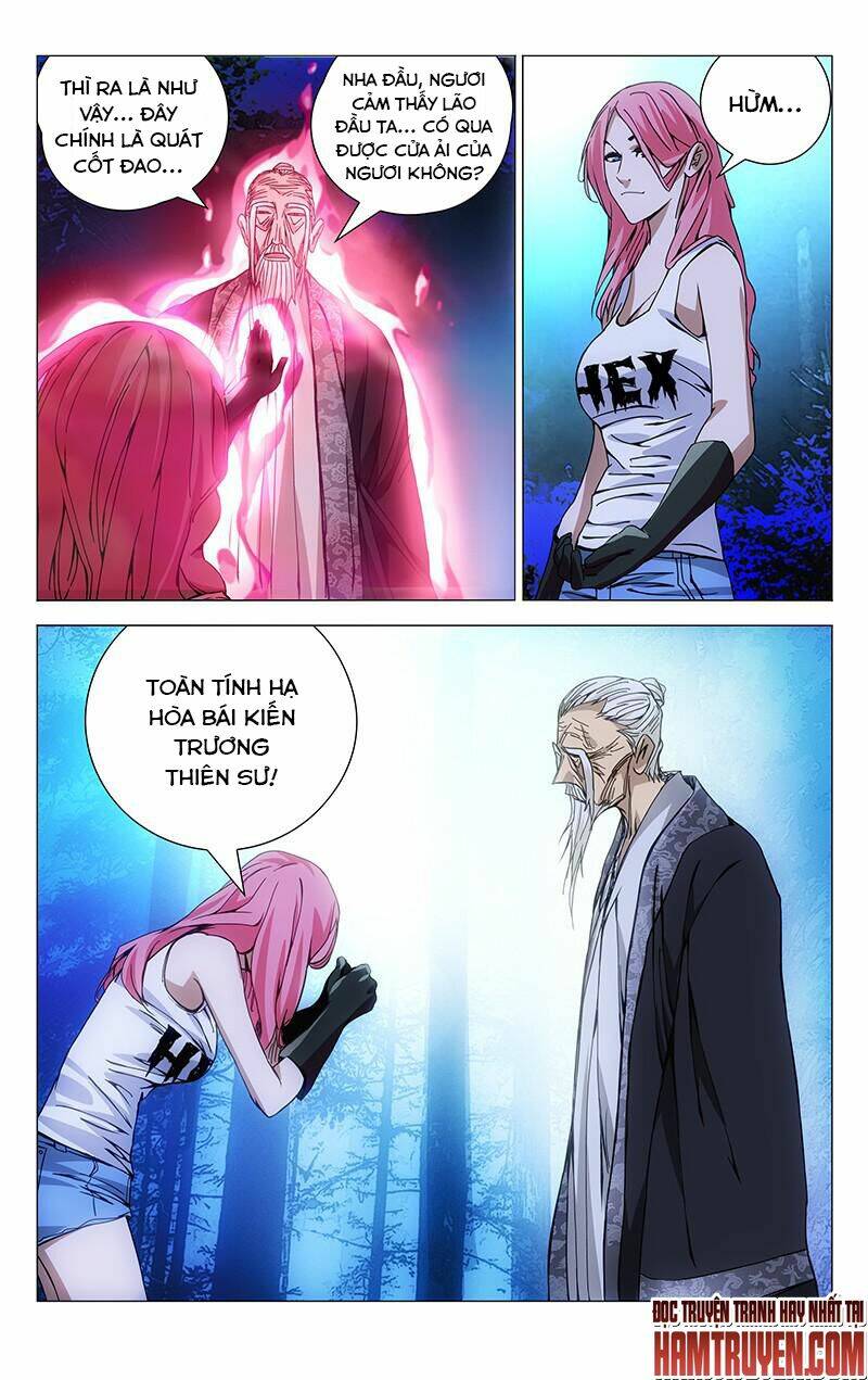 Nhất Nhân Chi Hạ Chapter 159 - Trang 2