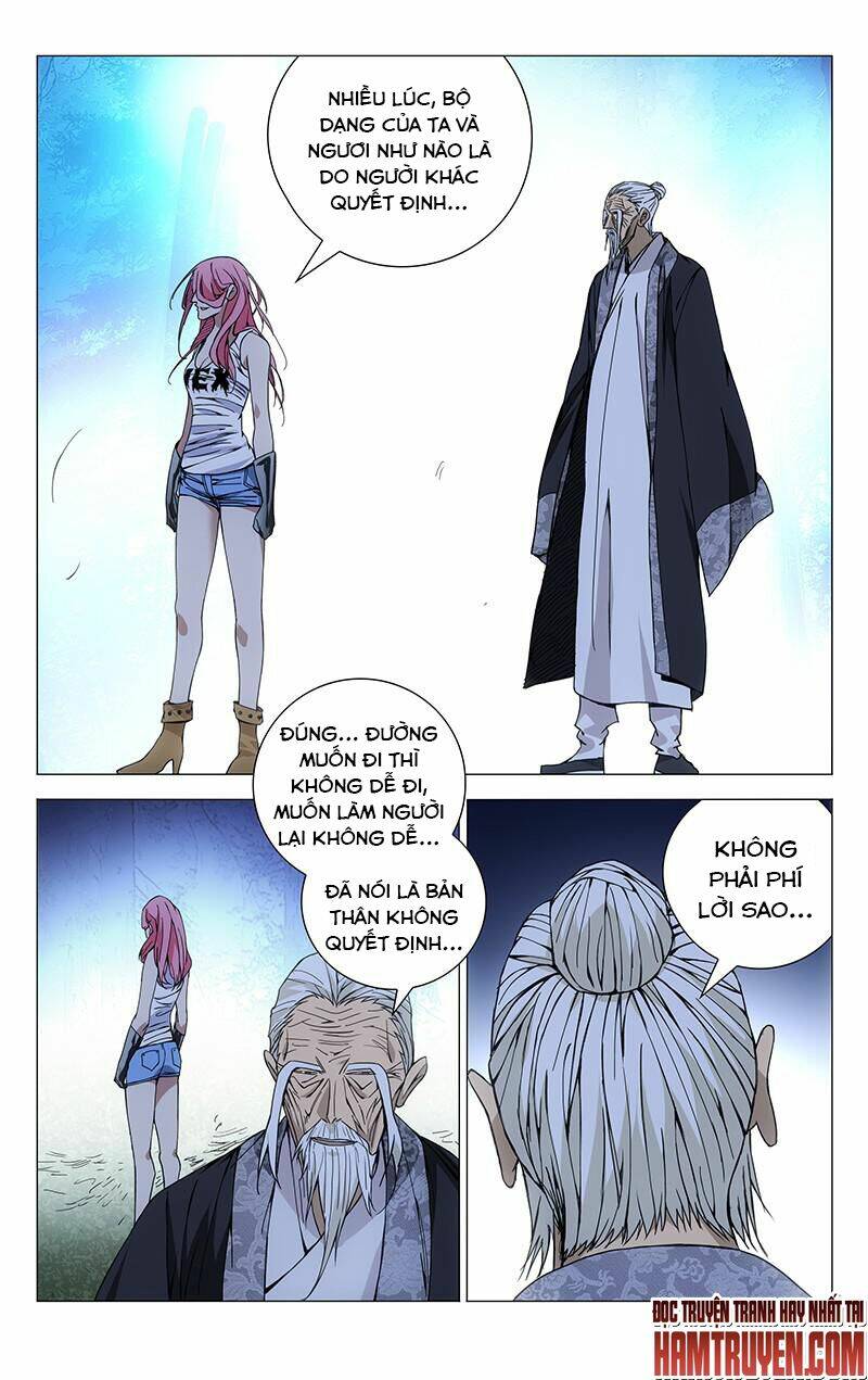 Nhất Nhân Chi Hạ Chapter 159 - Trang 2