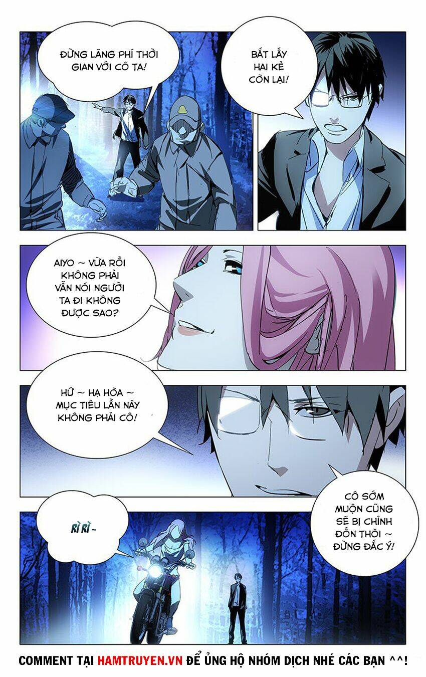 Nhất Nhân Chi Hạ Chapter 16 - Trang 2