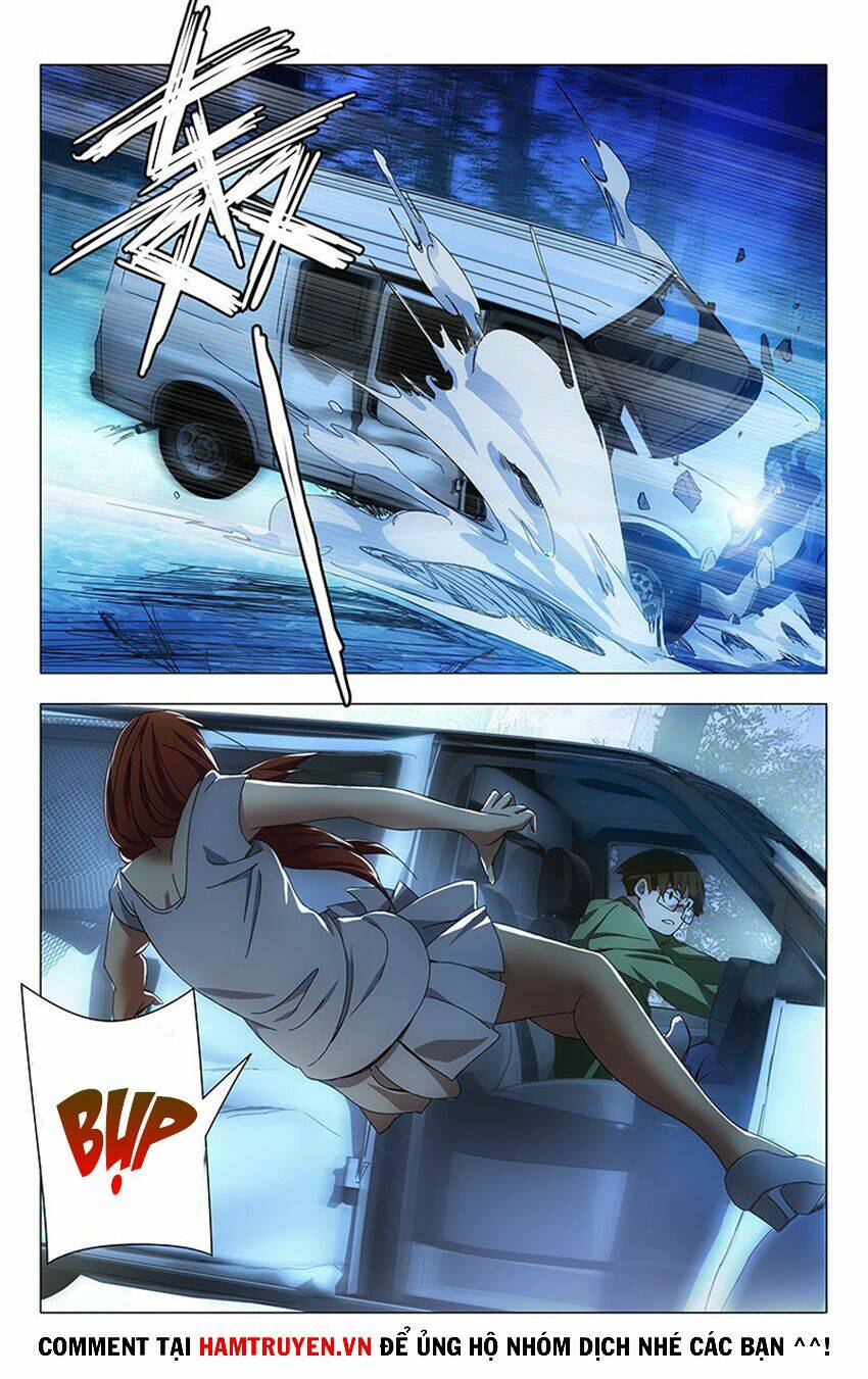 Nhất Nhân Chi Hạ Chapter 16 - Trang 2