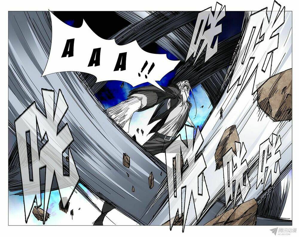 Nhất Nhân Chi Hạ Chapter 160 - Trang 2