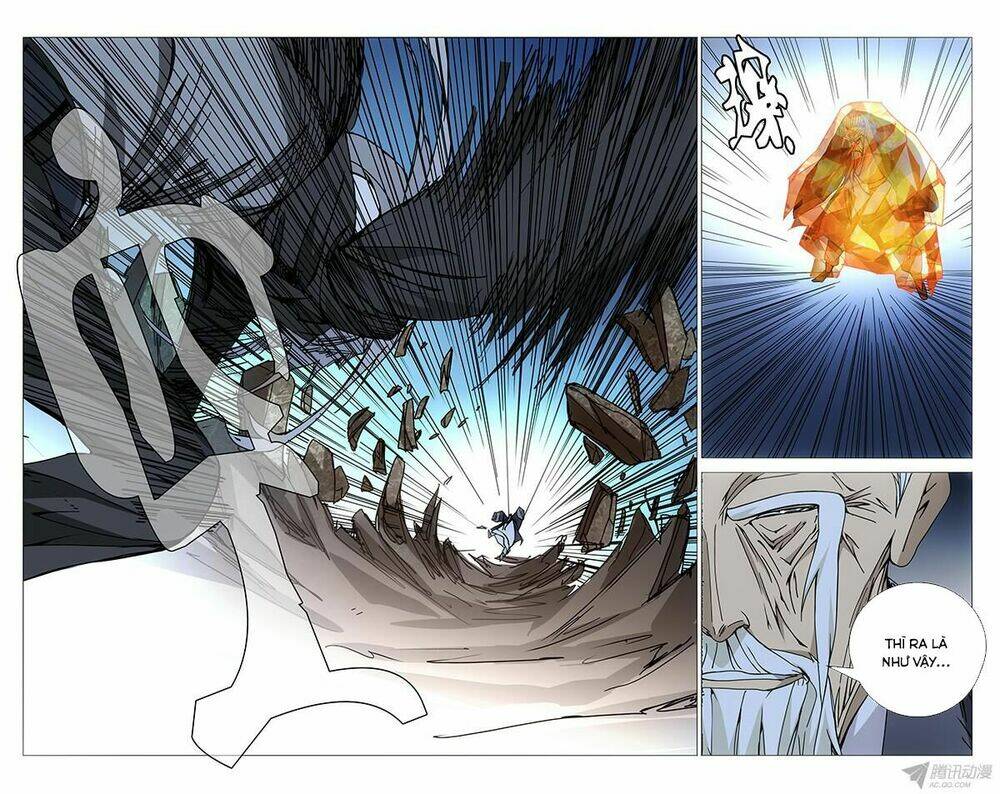 Nhất Nhân Chi Hạ Chapter 160 - Trang 2