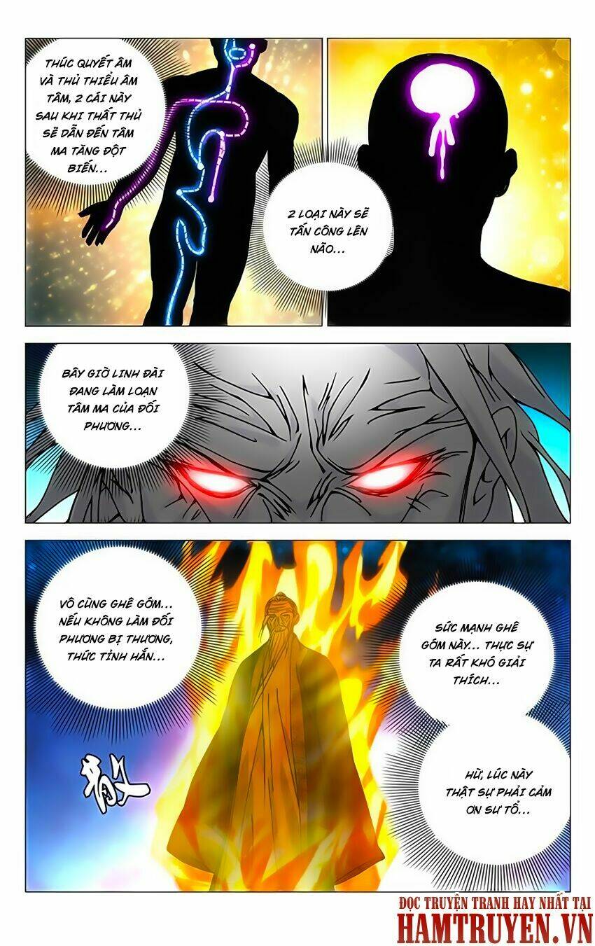 Nhất Nhân Chi Hạ Chapter 160 - Trang 2